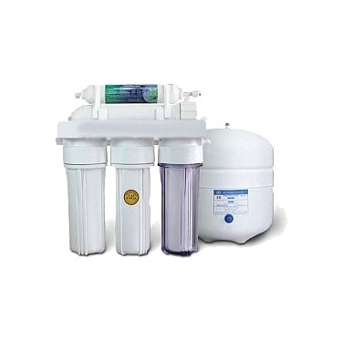 Çınar Su Arıtmacı