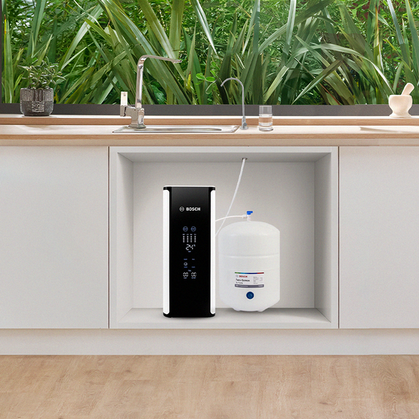 Çınar Su Arıtmacı