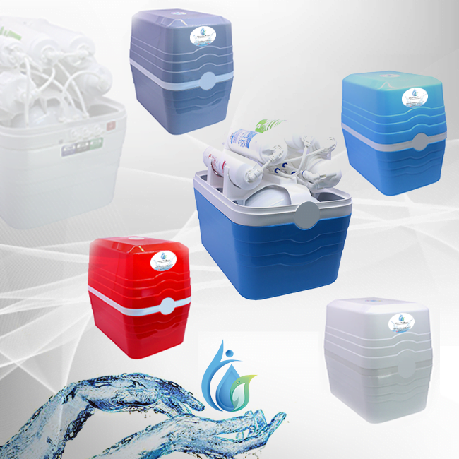 Çınar Su Arıtmacı